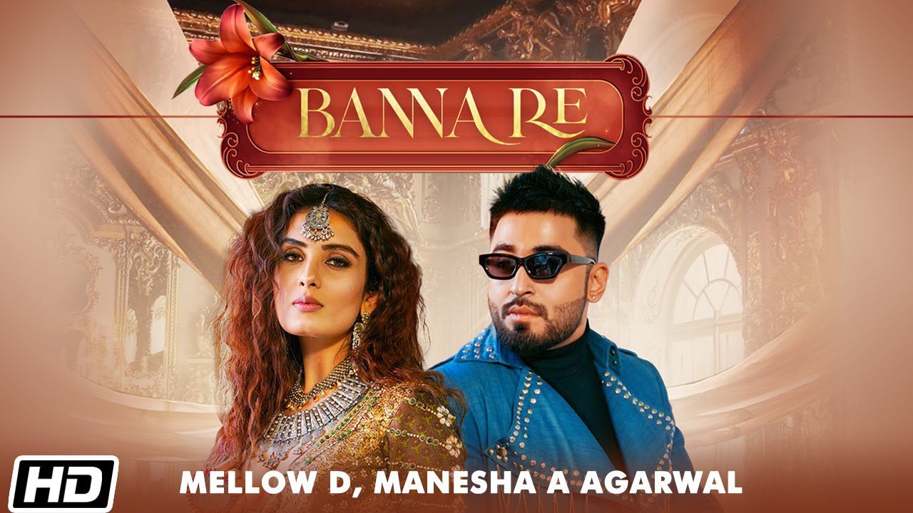 Banna Re - Song Cover Image