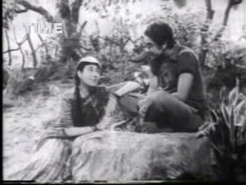 Phool Se Gaalon Pe - Song Cover Image