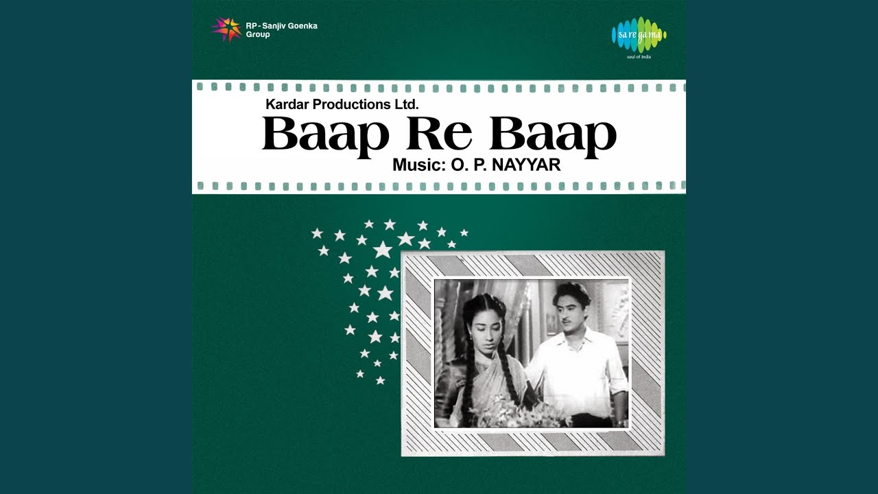 Jaane Bhi De Chhod - Song Cover Image