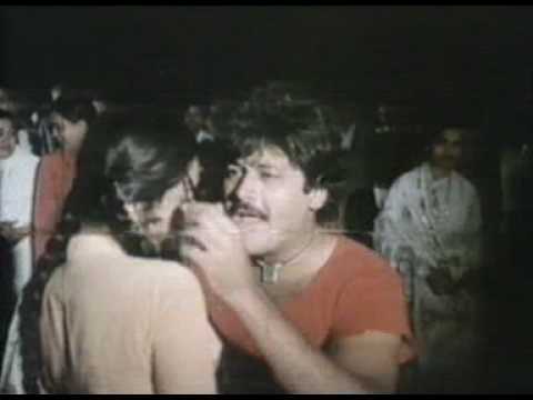 Tujhko Hi Woh Haq Hai - Song Cover Image