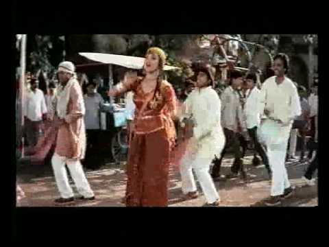 Main Hoon Chhuri - Song Cover Image