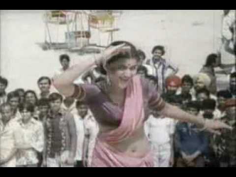 Kabse Nazar Dhunde - Song Cover Image