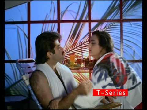 Aag Lag Rahi Hai - Song Cover Image