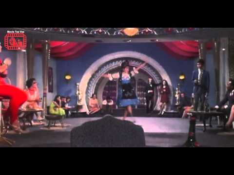 Mere Dil Me Kya Hai - Song Cover Image