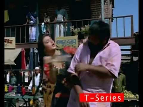 Poochh Rahi Hai Ladki Hyderabadi - Song Cover Image