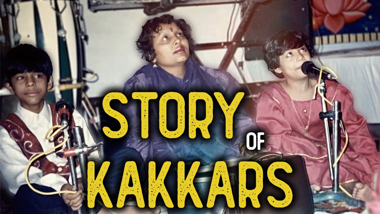 Story Of Kakkars – Chapter 2 - Song Cover Image