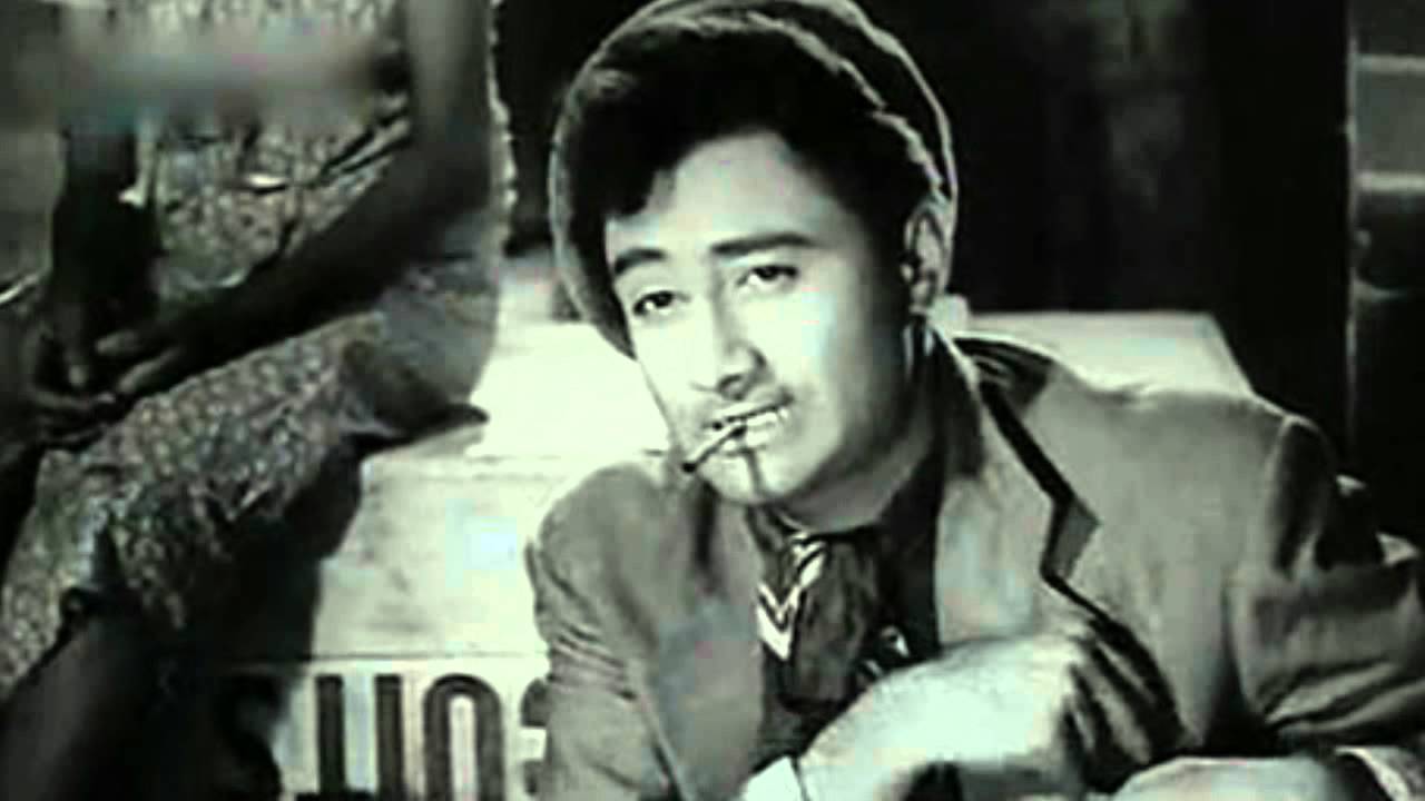 Mere Labon Pe Dekho - Song Cover Image