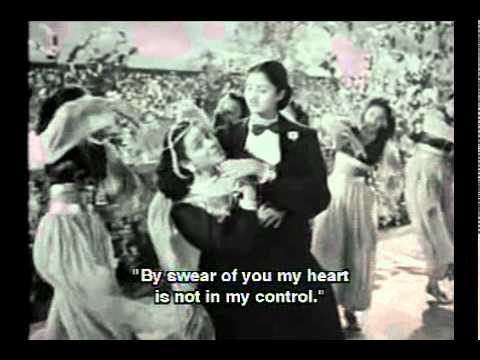 O Baabu Kaise Dil - Song Cover Image