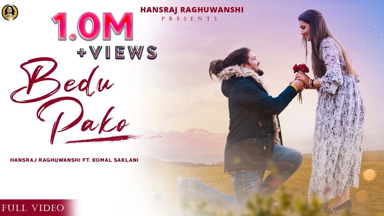 Bedu Pako - Song Cover Image