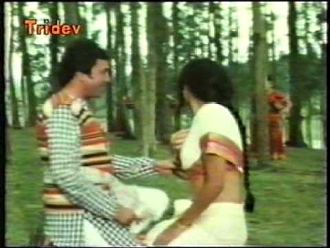Mehbooba Meri Mehbooba - Song Cover Image