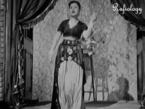 Jhukti Hai Duniya - Song Cover Image