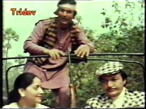 Insanon Se Jaanwar - Song Cover Image