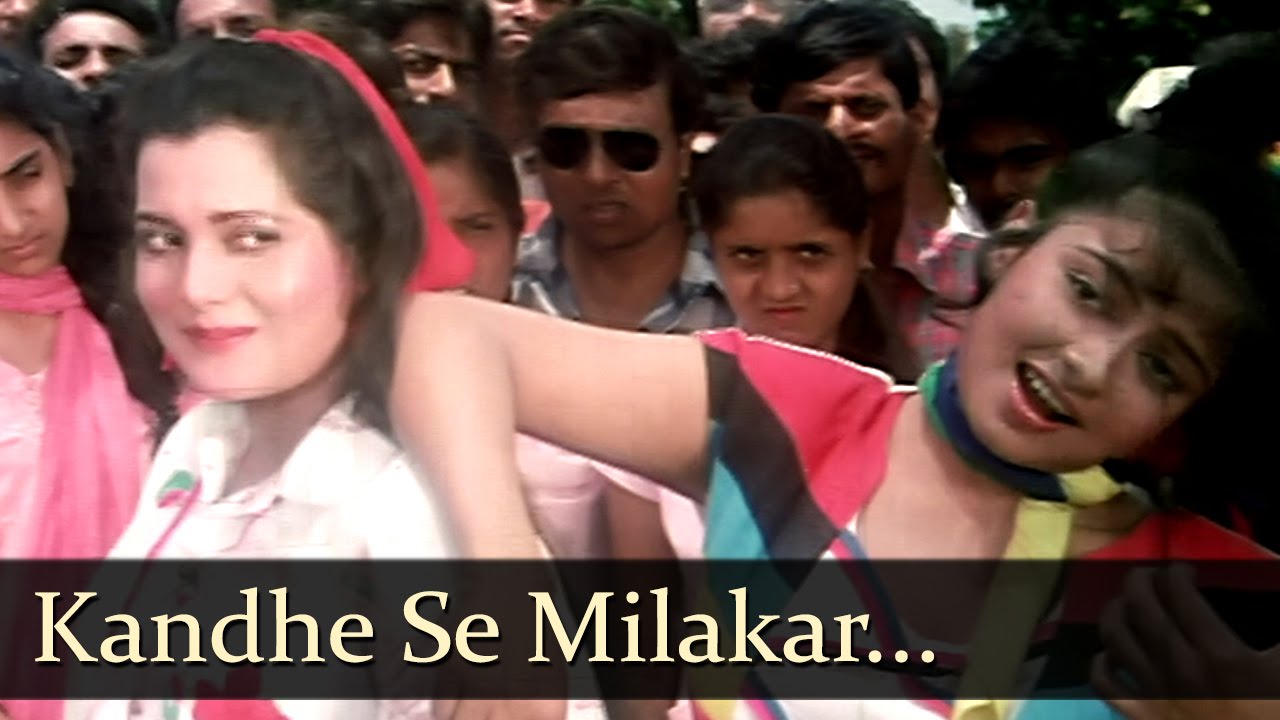Kare Bhalayi Ka Dhandha - Song Cover Image