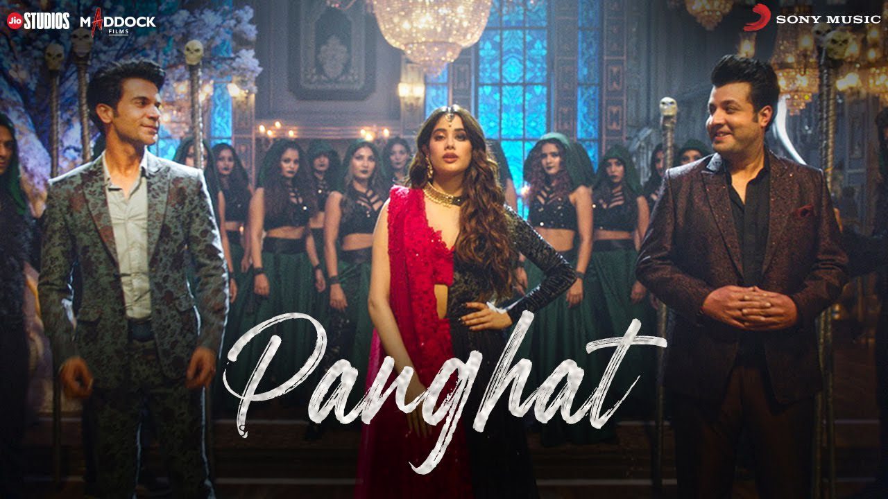 Panghat - Song Cover Image
