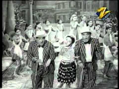 Ek Din Lahore - Song Cover Image