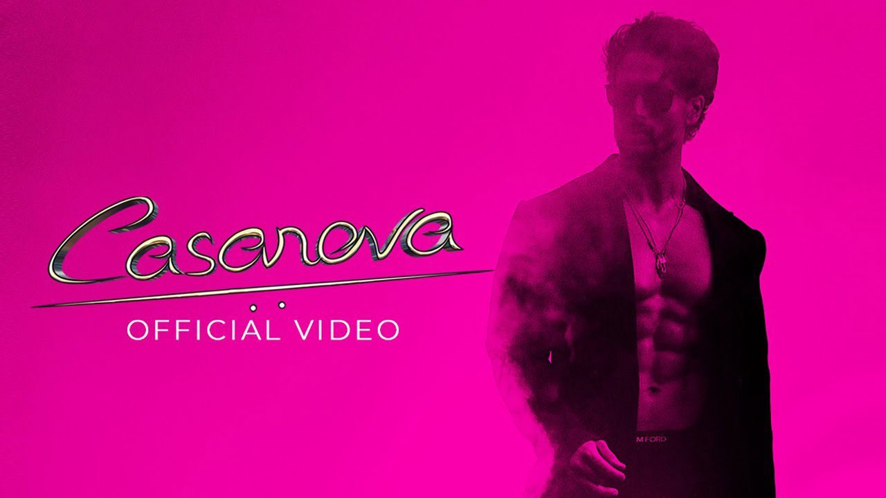 Casanova - Song Cover Image