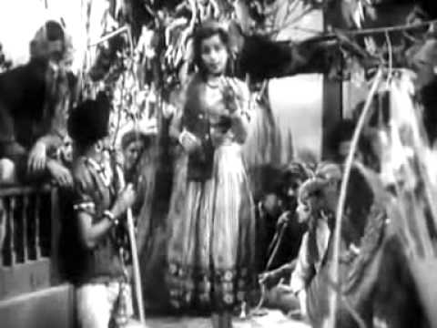 Meri Aankhon Ki Neend - Song Cover Image