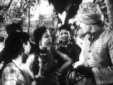 Pagdi Pehan Ke Turredaar - Song Cover Image