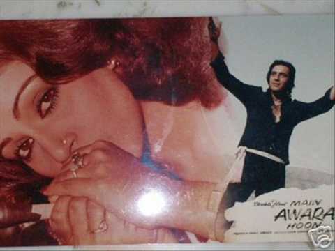 Pyar Kise Kehte Hain - Song Cover Image
