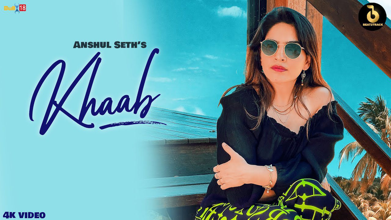 Khaab - Song Cover Image