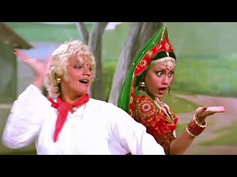 Buddha Pyar Mangda - Song Cover Image