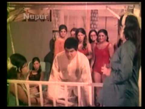 Hamare Desh Me - Song Cover Image