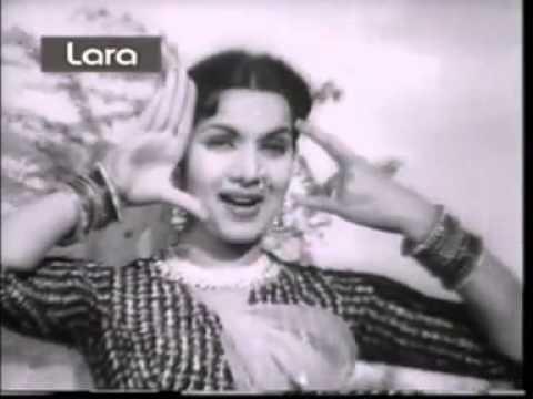 Ta Thaiya Karke Aana - Song Cover Image