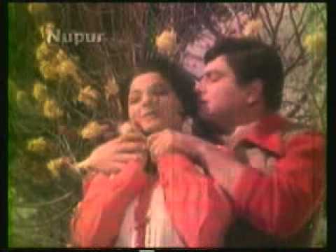Ho Naina Tere Naina - Song Cover Image