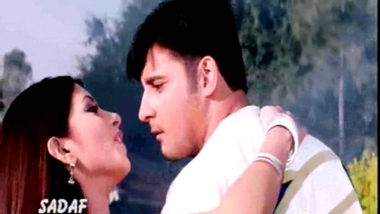 Masoom Chehra - Song Cover Image
