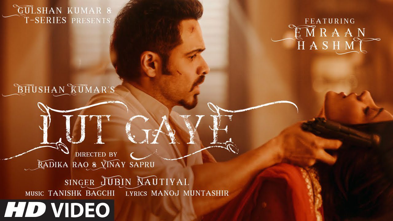 Lut Gaye - Song Cover Image