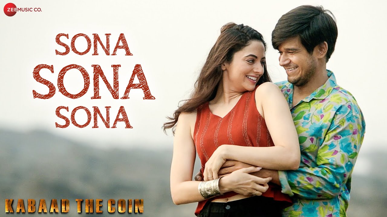 Sona Sona Sona - Song Cover Image
