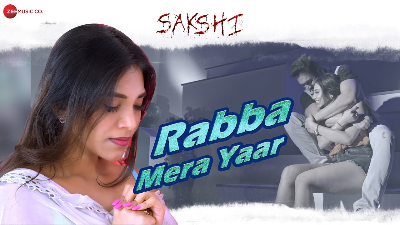 Rabba Mera Yaar - Song Cover Image