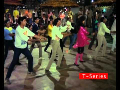 Yeh Bhi Mujhe Chahe - Song Cover Image