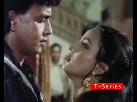 Hotho Pe Naam Pyar Ka - Song Cover Image