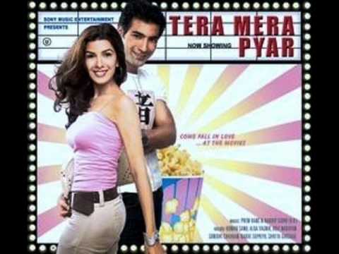 Tumne Kuchh Kaha - Song Cover Image