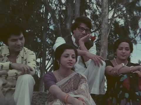 Main Kaun Sa Geet - Song Cover Image