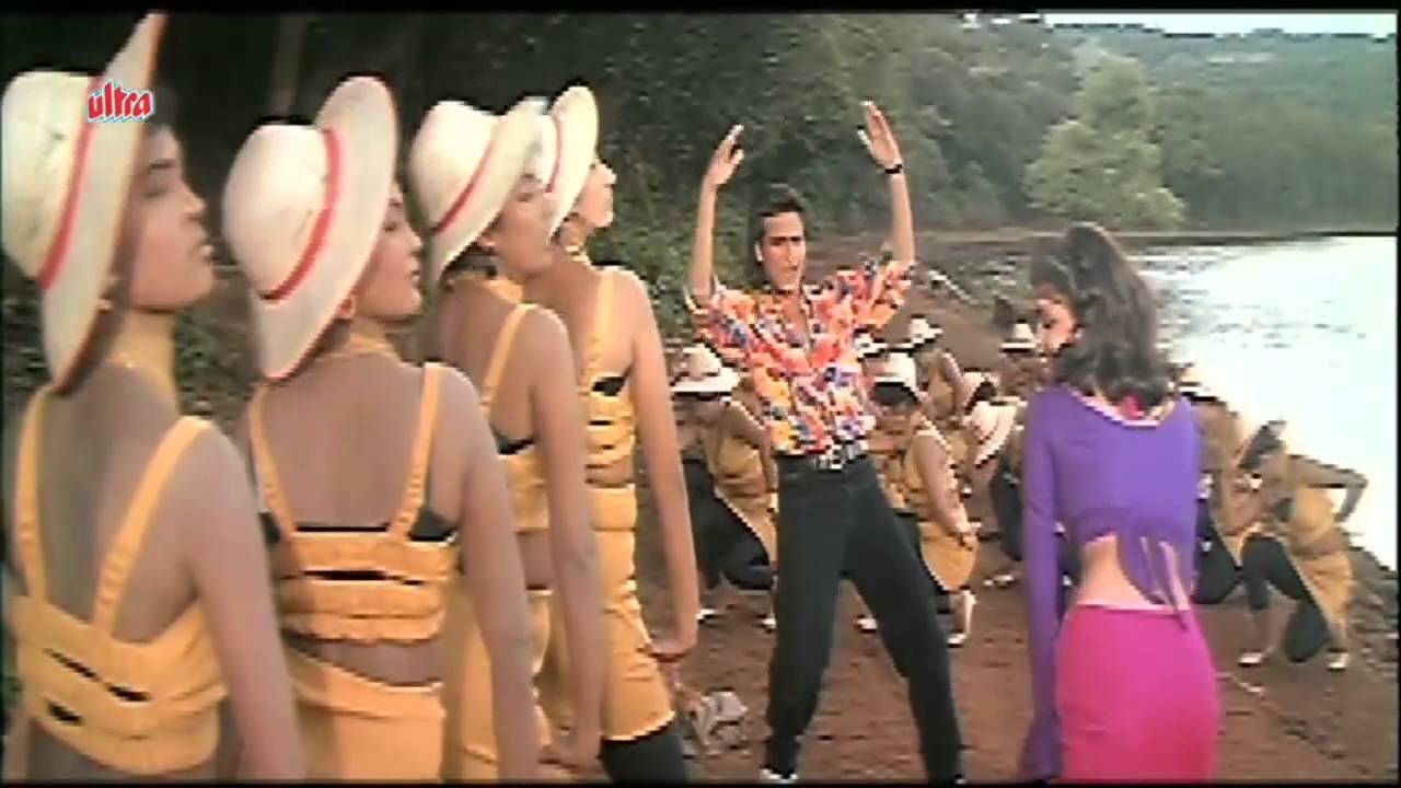 Aaj Abhi Isi Waqt - Song Cover Image
