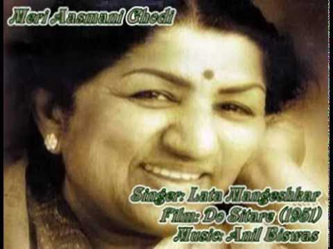 Meri Aasmani Ghodi - Song Cover Image