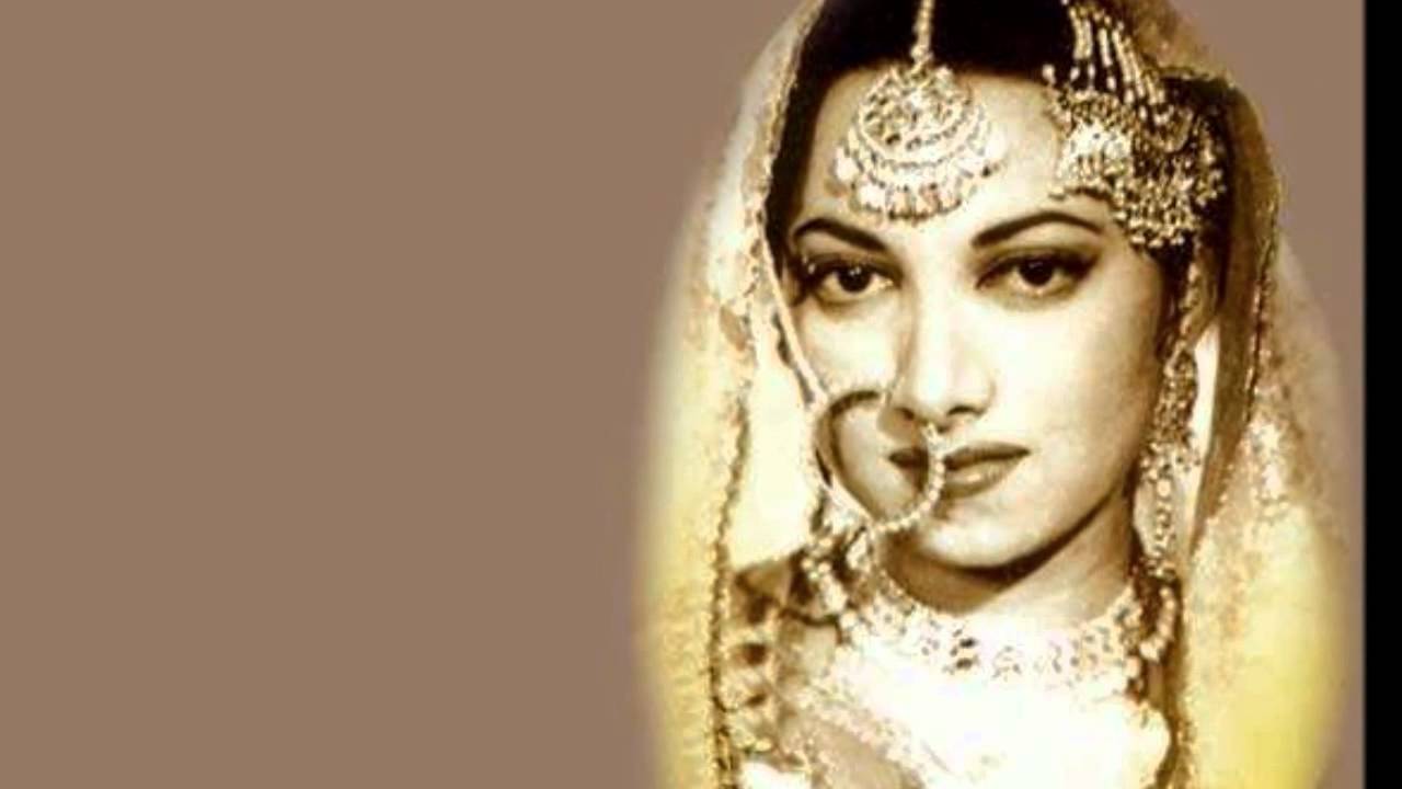 Idhar Kho Gaya Ya Udhar Kho Gaya - Song Cover Image