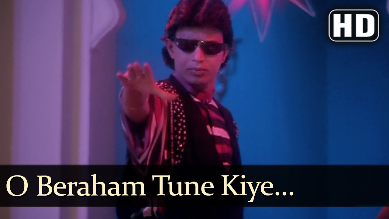 Kasam Paida Karne Wale Ki (Title) - Song Cover Image