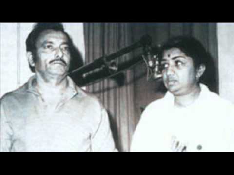 Shama Hai Bahar Ka - Song Cover Image