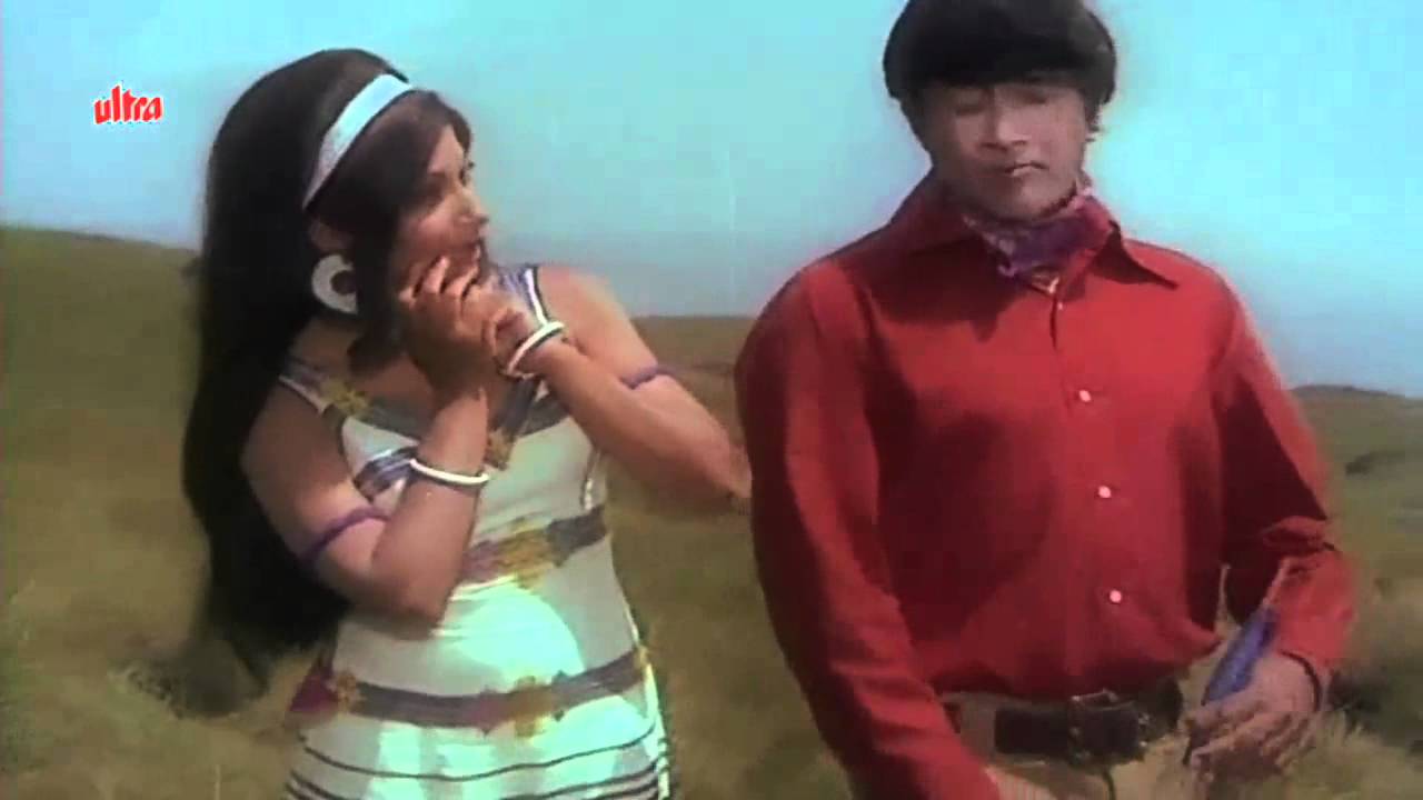Gori Gori Gaon Ki - Song Cover Image