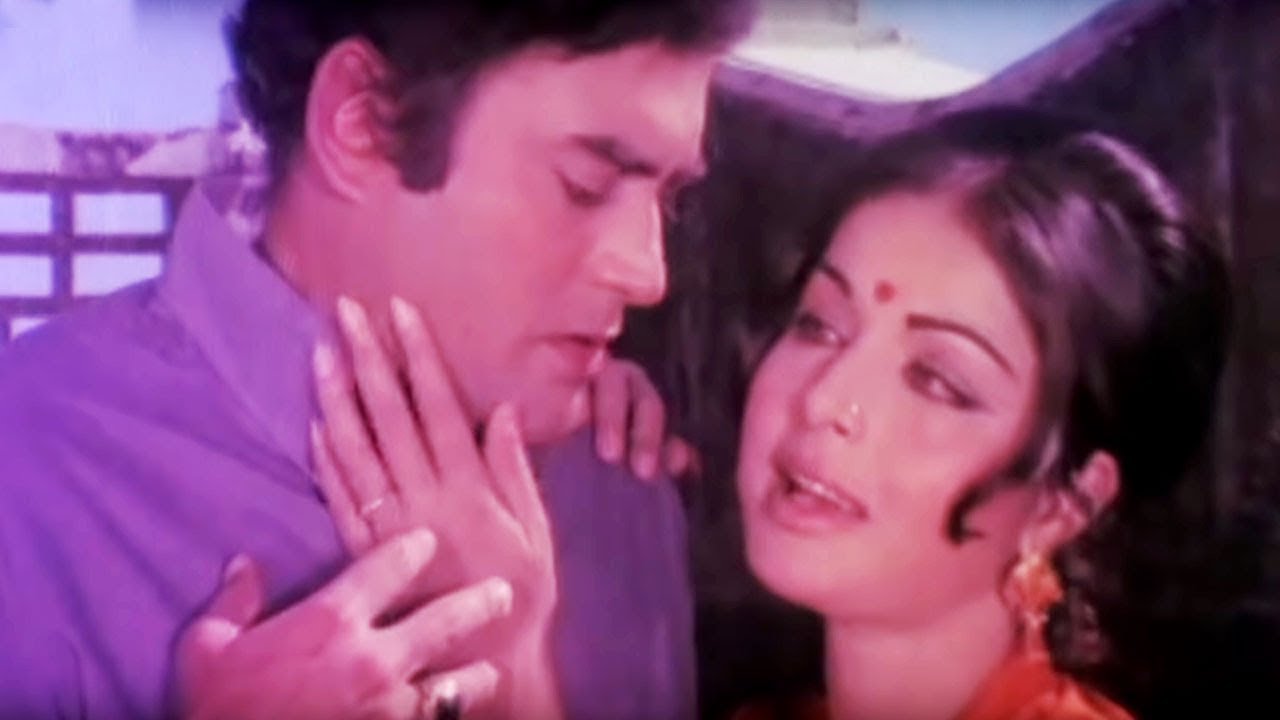 Dur Dur Tu Bhage - Song Cover Image