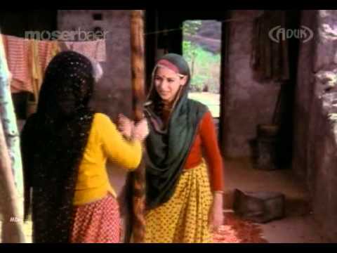 Baaki Chali Jhanki Chali - Song Cover Image