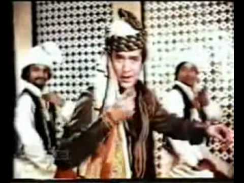 Woh Nazar Leke - Song Cover Image