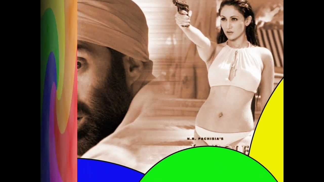 Main Yaar Punjabi Jatt - Song Cover Image