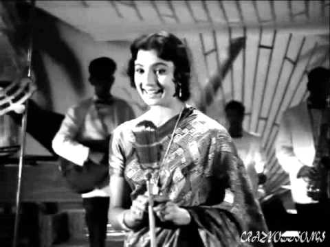 O Mere Pyar Aaja - Song Cover Image