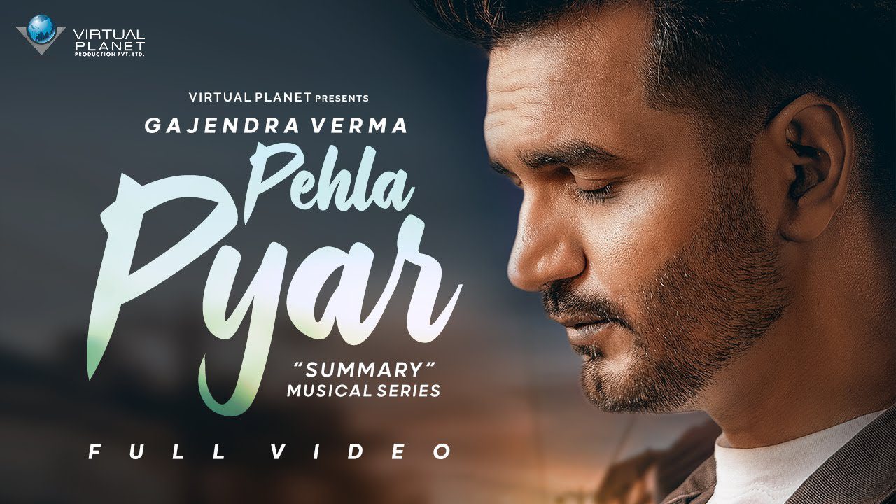 Pehla Pyar - Song Cover Image