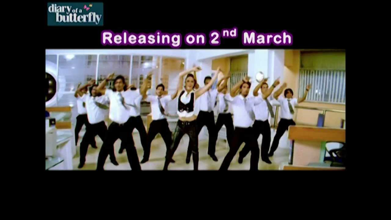 Hungama Ho Gaya - Song Cover Image