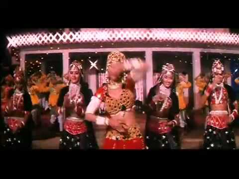 Main Athra Baras Ki - Song Cover Image